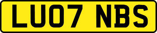 LU07NBS