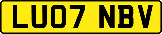 LU07NBV