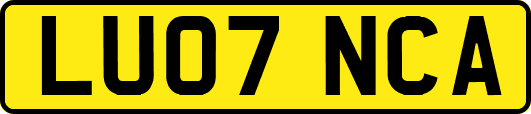 LU07NCA