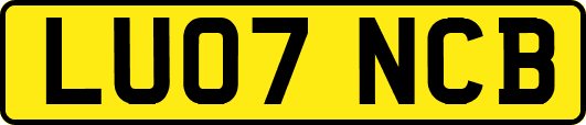 LU07NCB