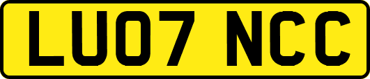 LU07NCC