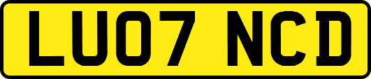 LU07NCD