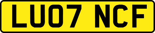 LU07NCF