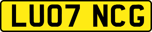 LU07NCG