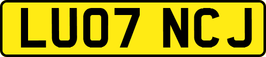 LU07NCJ