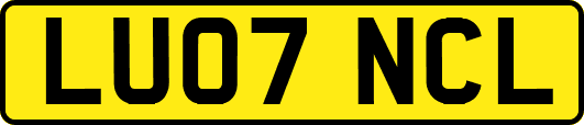 LU07NCL