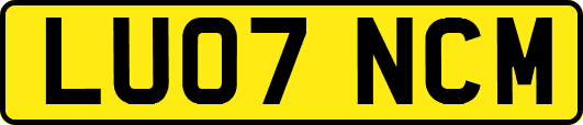 LU07NCM