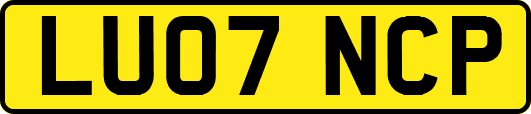 LU07NCP