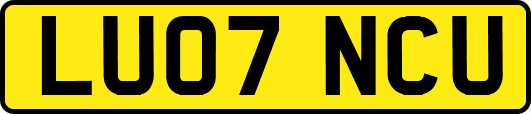 LU07NCU
