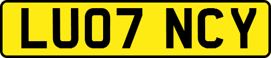 LU07NCY