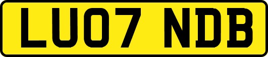 LU07NDB