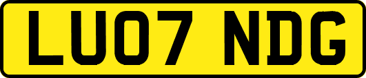 LU07NDG