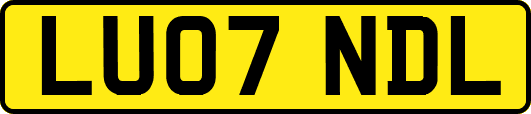 LU07NDL
