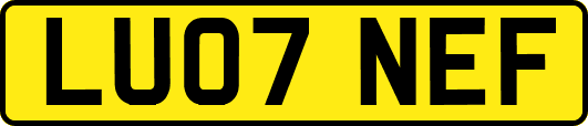 LU07NEF