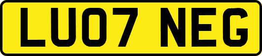 LU07NEG