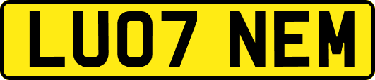 LU07NEM