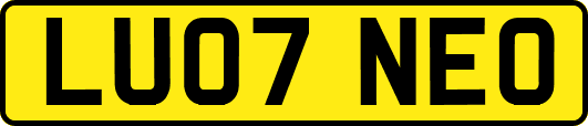 LU07NEO