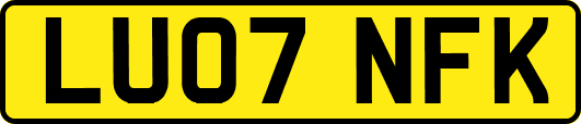 LU07NFK