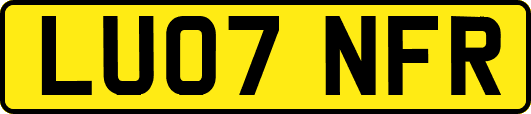 LU07NFR