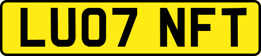 LU07NFT