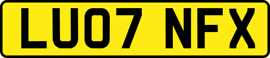 LU07NFX