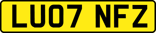 LU07NFZ
