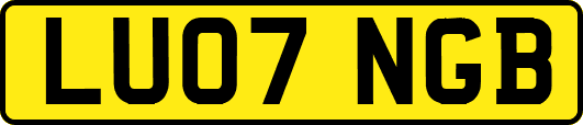 LU07NGB