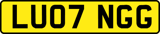 LU07NGG