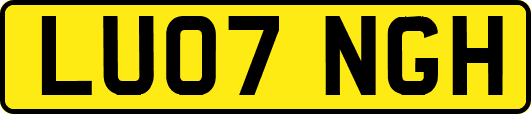 LU07NGH