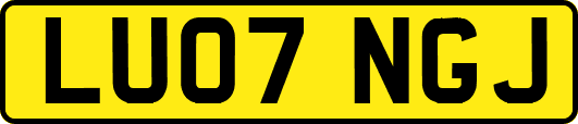 LU07NGJ