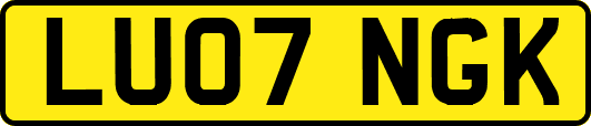 LU07NGK