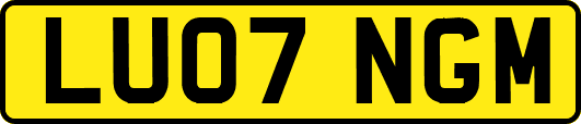 LU07NGM