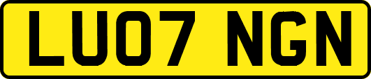 LU07NGN
