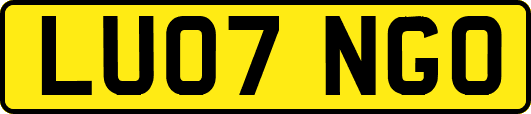 LU07NGO