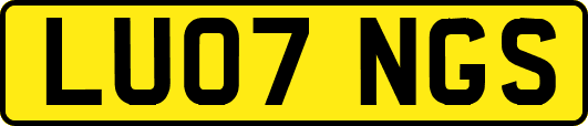 LU07NGS