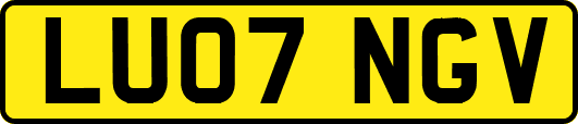 LU07NGV
