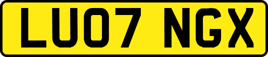 LU07NGX