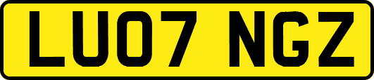 LU07NGZ