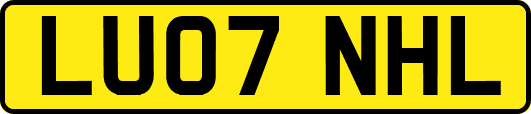 LU07NHL