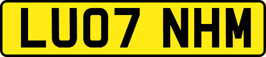 LU07NHM