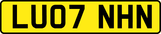 LU07NHN