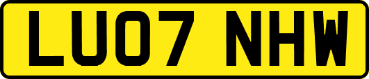 LU07NHW