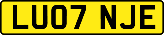 LU07NJE