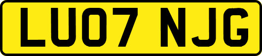LU07NJG