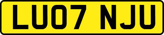 LU07NJU