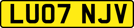 LU07NJV