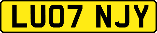 LU07NJY