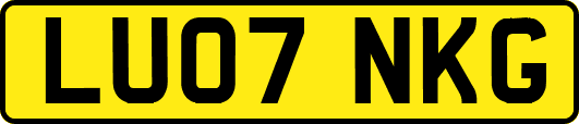 LU07NKG