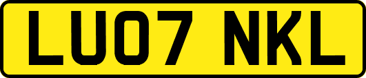 LU07NKL