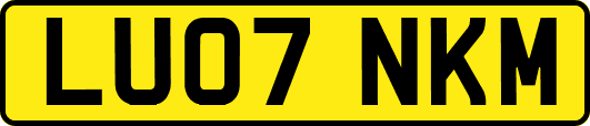 LU07NKM